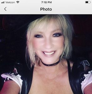 Meet your Posher, Joyce k